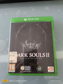 Dark Souls II