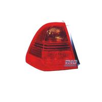 FANALE SINISTRO ESTERNO BMW SERIE 3 E91 TOURING 05