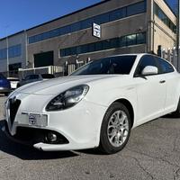 Alfa Romeo Giulietta 1.6 JTDM 120cv TCT S&S Super