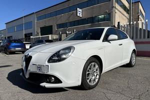 Alfa Romeo Giulietta 1.6 JTDM 120cv TCT S&S Super