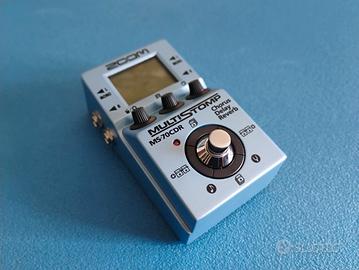 Zoom MS-70 CDR