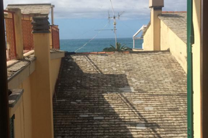 Appartamento a Moneglia con box