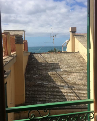 Appartamento a Moneglia con box