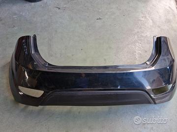 Paraurto posteriore Hyundai IX 20 866111K000