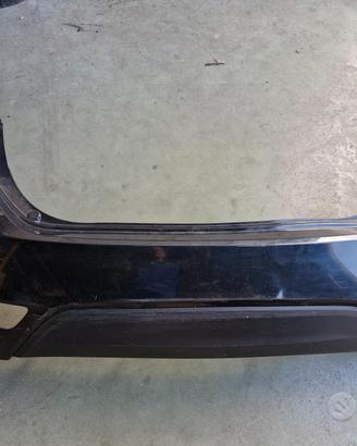 Paraurto posteriore Hyundai IX 20 866111K000