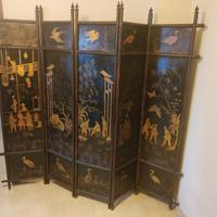 Paravento cinese 800 