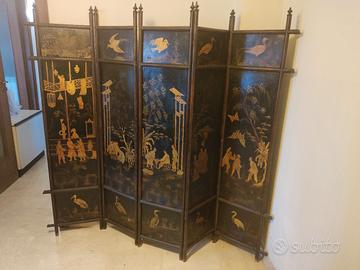 Paravento cinese 800 