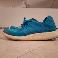 Scarpe Adidas Pureboost tg. 43 1/3