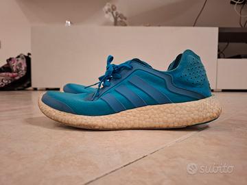 Scarpe Adidas Pureboost tg. 43 1/3