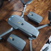 dji mavic pro