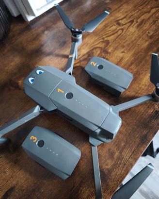 dji mavic pro