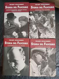 collana saggio "Storia del Fascismo"