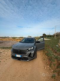 PEUGEOT 2008 2024