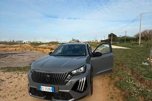 PEUGEOT 2008 2024