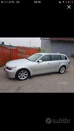 Bmw 530xd