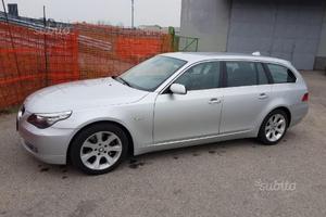 Bmw 530xd