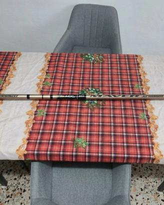 Bolognese maver Jurassic mx5 8 metri