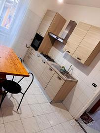 Camera singola per una persona