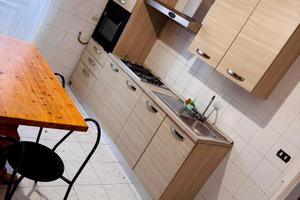 Camera singola per una persona