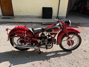 guzzi 250 1947