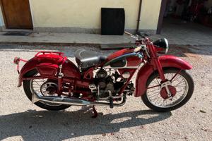 guzzi 250 1947