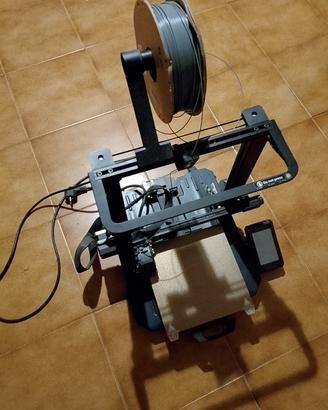 stampante 3D 