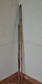 Asta bilanciere dritto cm. 120 diam. 28 mm.