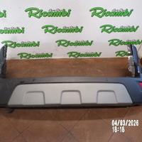 PARAURTI POSTERIORE PER FORD ECOSPORT CR1 2018