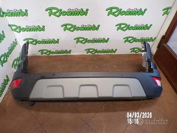 PARAURTI POSTERIORE PER FORD ECOSPORT CR1 2018