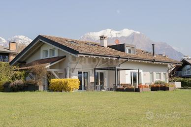 Villa o villino Belluno [BL-24VRG]
