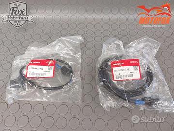 PULSANTE HONDA CRF 35155-MKE-A71 35135-mke-a72