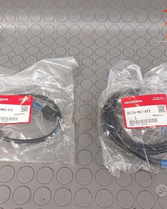 PULSANTE HONDA CRF 35155-MKE-A71 35135-mke-a72