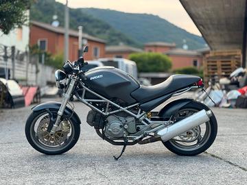 Ducati 620 Sport - 2003