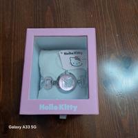 Orologio Hello Kitty 