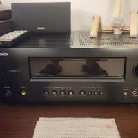 Home theatre DENON