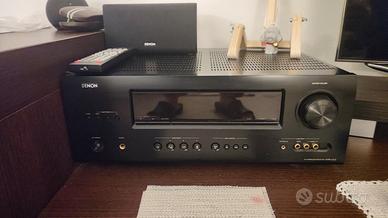 Home theatre DENON