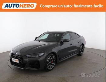 BMW 420 VN69521