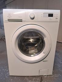 Lavatrice Rex Electrolux 9kg 1200 giri A+++