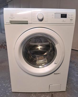 Lavatrice Rex Electrolux 9kg 1200 giri A+++