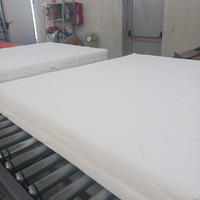 Materassi nuovi e letti