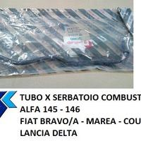 Tubo flessibile Alfa 145, 146, Fiat Bravo/a, Coupè
