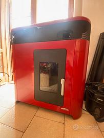 Stufa a pellet come nuova