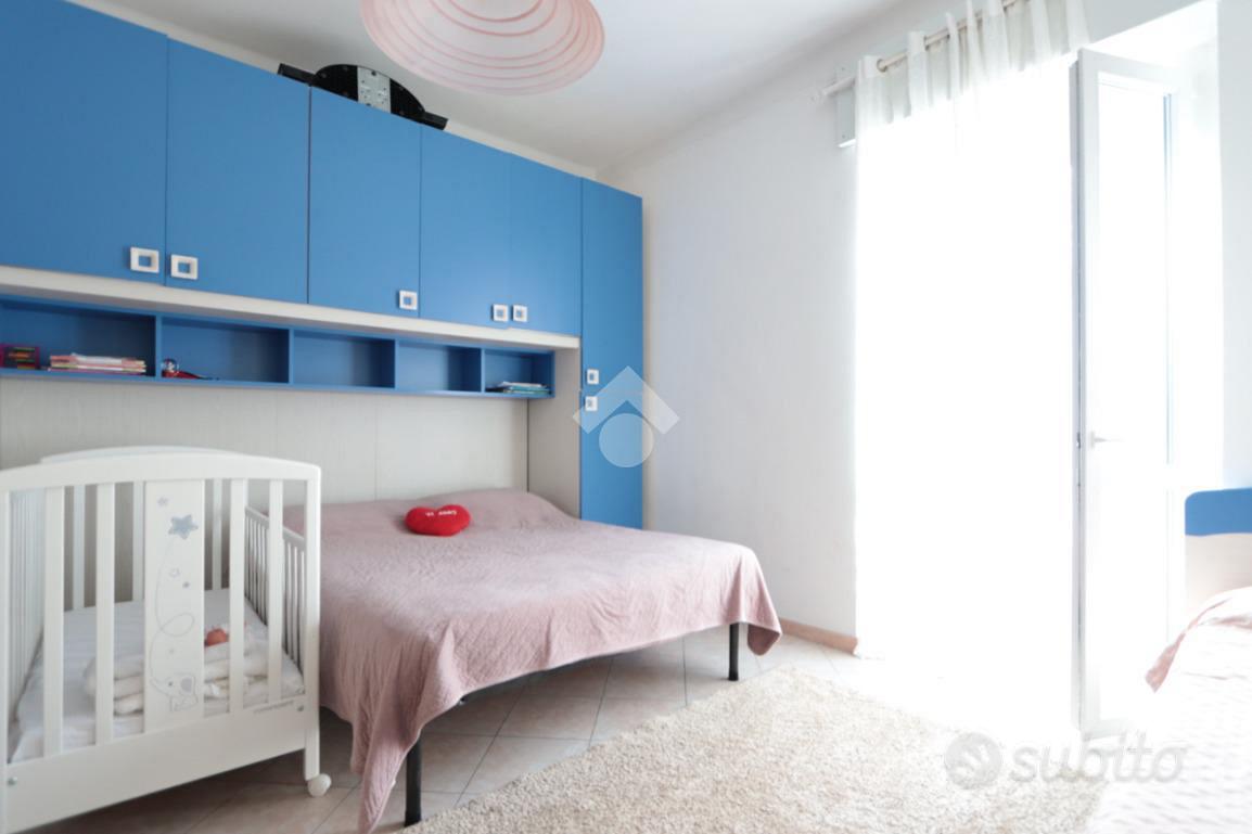 Appartamento – Alessandria, Cristo - Altro