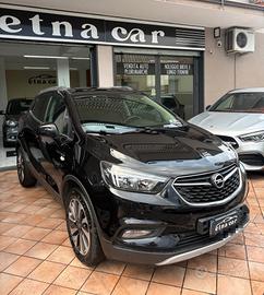 Opel Mokka X 1.6 CDTI Ecotec 4x2 Start&Stop Ultima