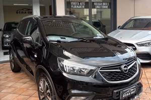 Opel Mokka X 1.6 CDTI Ecotec 4x2 Start&Stop Ultima