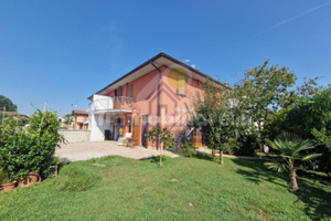 Villetta a schiera