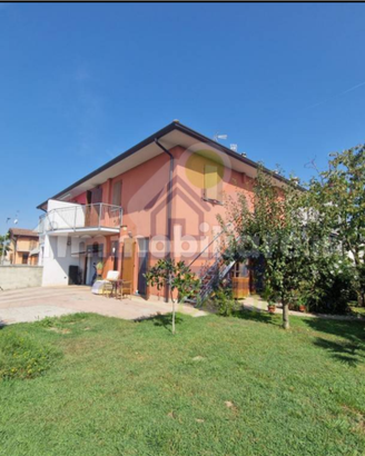 Villetta a schiera