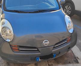 NISSAN Micra 3ª serie - 2001