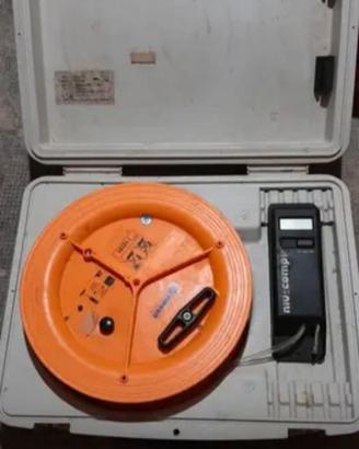 livella a gas....... 