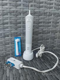 Spazzolino Elettrico Oral B Vitality